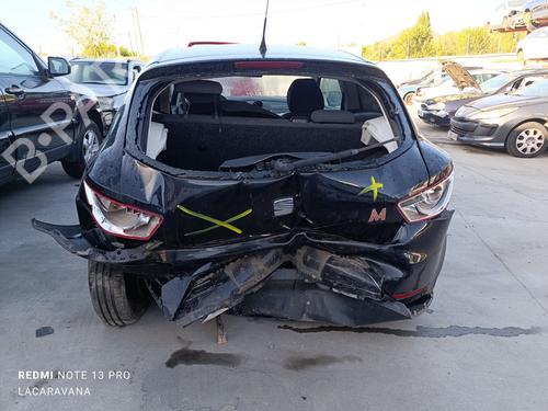 Gearbox SEAT IBIZA IV SC (6J1, 6P5) 1.2 | BP21080788M3