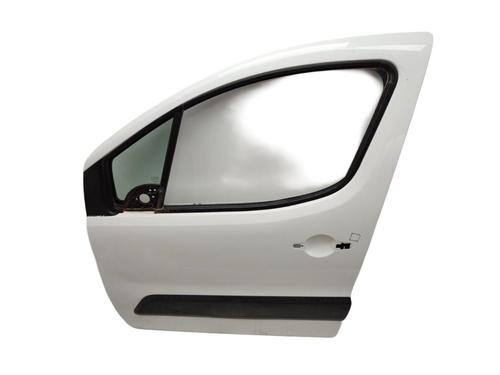 Dør venstre foran CITROËN BERLINGO MULTISPACE (B9) 1.6 HDi 75 16V | BP26707979C2 