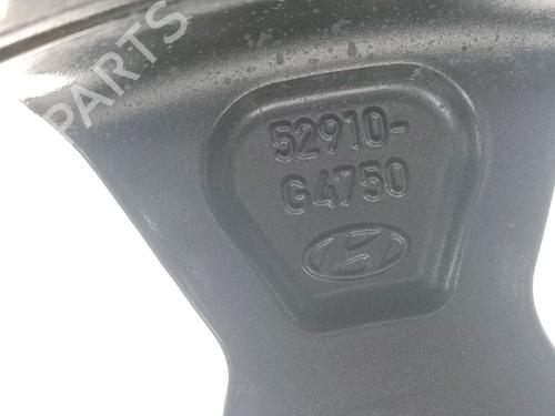 Fælk HYUNDAI i30 FASTBACK (PDE, PDEN) | BP32329817C45