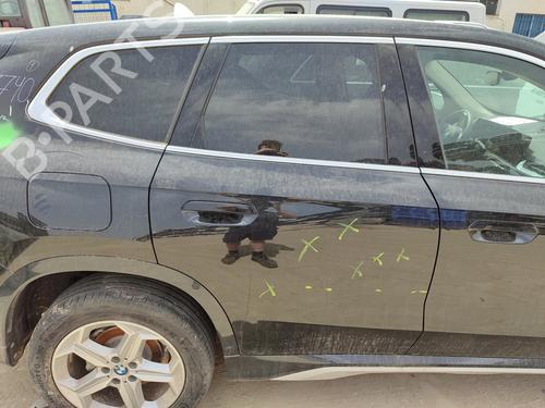 Used Right rear door BMW X1 (U11) sDrive 20 i (150 hp) 29532894