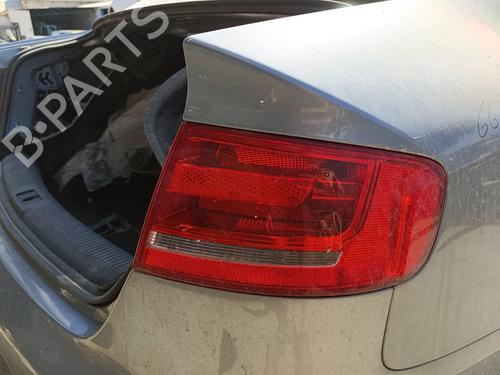 Used Right taillight AUDI A4 B8 (8K2) [2007-2017]  29042939