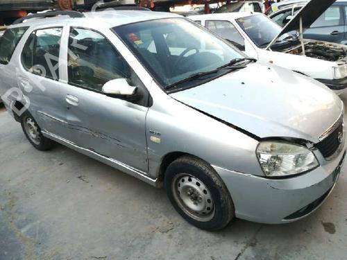 Retrovisor esquerdo TATA INDIGO (4_V2) 1.4 | BP31339491C26  - Image 6