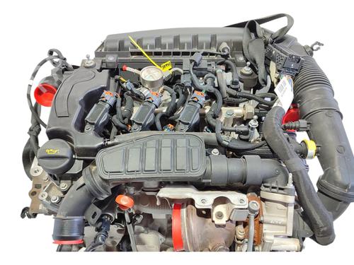 Engine PEUGEOT 208 I (CA_, CC_)  | BP29124700M1 