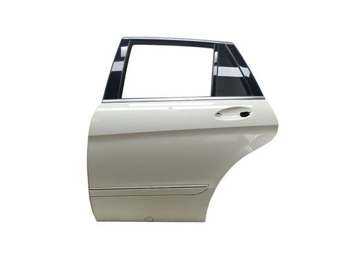 Used Left rear door MERCEDES-BENZ R-CLASS (W251, V251) R 300 CDI 4-matic (251.020) (190 hp) 28547393