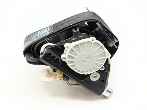 Front right seatbelt VW PASSAT B7 (362) | BP33660338I25 - Image 2