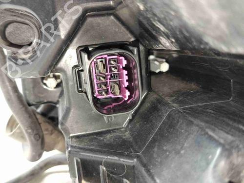 Right headlight AUDI Q2 (GAB, GAG) 30 TFSI | BP39808180C29  - Image 8