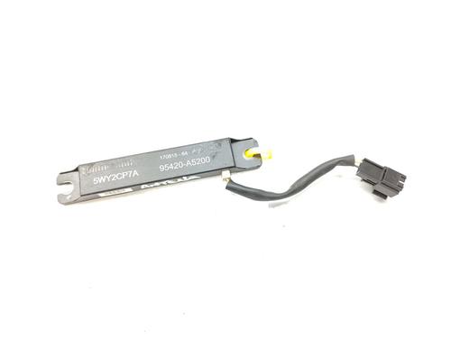 Used Antenna/Base HYUNDAI GENESIS (DH) 3.8 GDI 4WD (315 hp) 16505328
