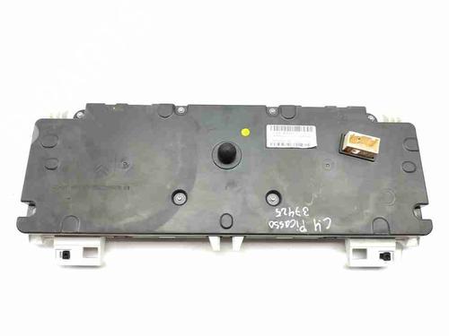 Instrument cluster CITROËN C4 Picasso II | BP37640187C47 - Image 2