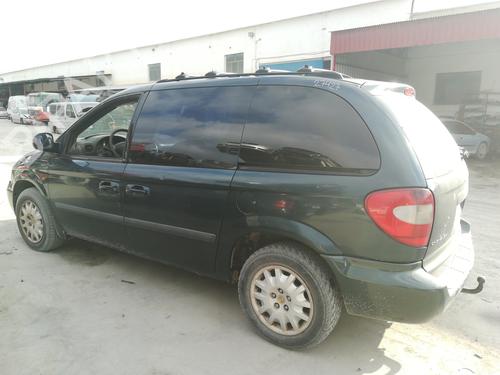 Egr CHRYSLER VOYAGER IV (RG, RS) 2.5 CRD | BP16517804M69 