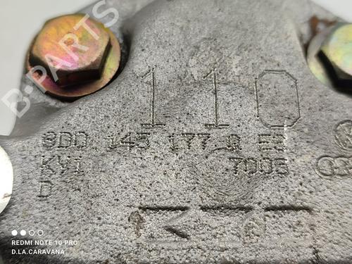 Steering pump SEAT IBIZA II (6K1) | BP16509362M99