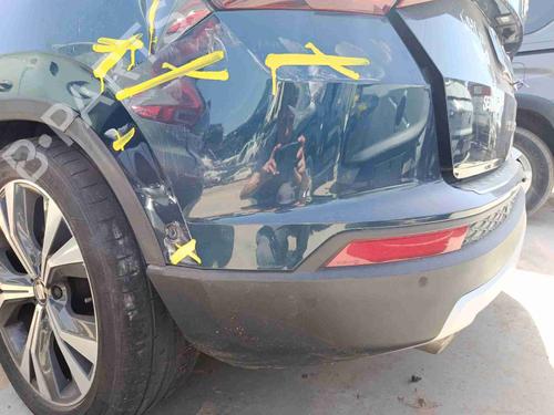 Used Rear bumper Rear bumper 36780370 36780370