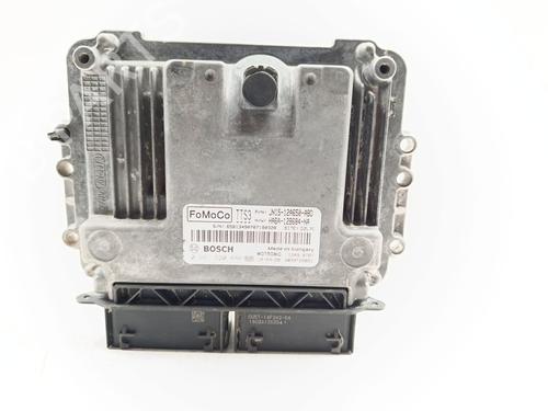 Used Engine control unit (ECU) FORD ECOSPORT [2011-2022]  31443270