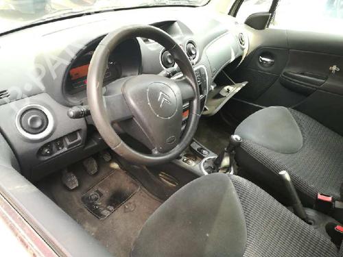 Driver airbag CITROËN C3 I (FC_, FN_) 1.4 i Bivalent | BP17144200C9 