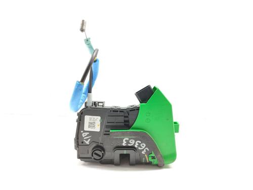 Rear right lock HYUNDAI TUCSON (NX4E, NX4A)  | BP29721351C99 