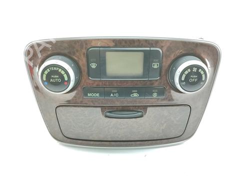 Used Climate control HYUNDAI SONATA V (NF) 2.0 CRDi (140 hp) 16503706