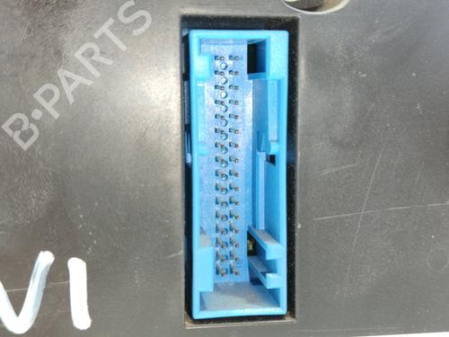 Instrument cluster VW GOLF VI (5K1) 1.6 TDI | BP16504618C47 
