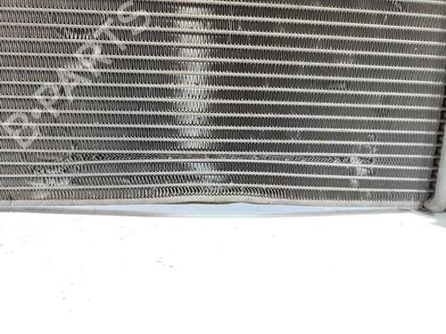 Water radiator RENAULT CLIO IV (BH_)  | BP16511079M31 
