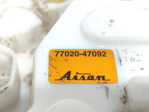 Fuel pump LEXUS CT (ZWA10_) 200h (ZWA10_) | BP16516441M76 