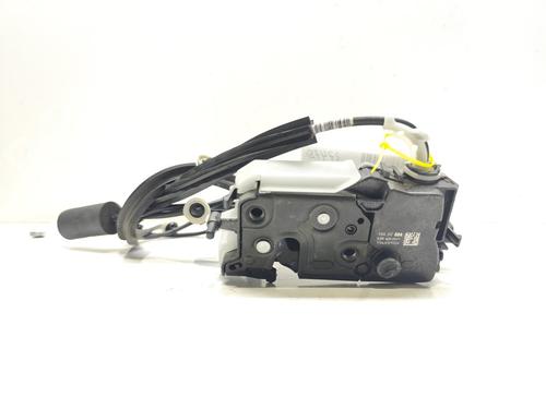 Used Rear right lock CITROËN BERLINGO (ER_, EC_) [2018-2025]  27301837