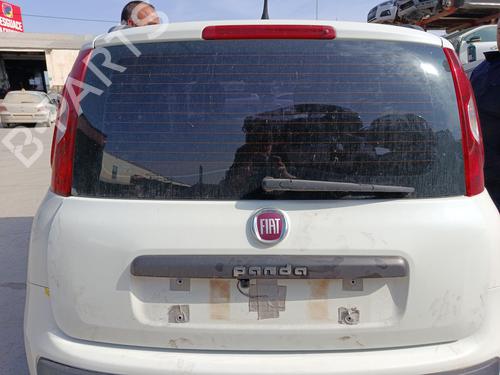 tailgate-fiat-panda-312_-319_-2012-34539201 main image
