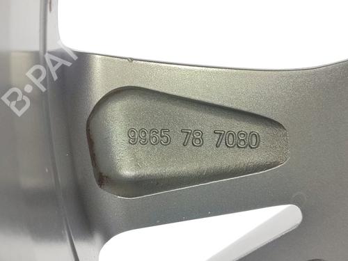 Rim MAZDA CX-30 (DM) | BP30744064C45