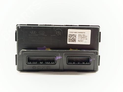 Used Electronic module Electronic module HYUNDAI TUCSON (NX4E, NX4A) [2020-2026] 34041000 34041000