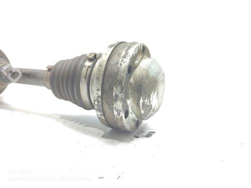 Left front driveshaft SEAT IBIZA IV SC (6J1, 6P5)  | BP17974375M38 
