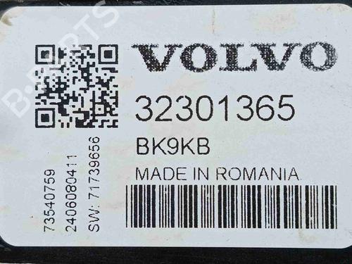 Electronic module VOLVO XC90 II (256) B5 Mild-Hybrid AWD | BP37607249M83 - Image 3