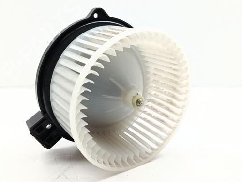 Heater blower motor MAZDA CX-5 (KF) | BP33117438M62 - Image 4