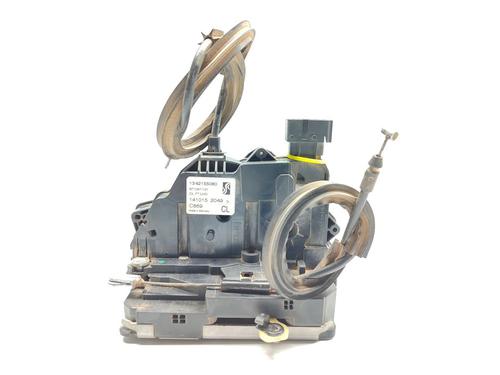 Used Front left lock CITROËN JUMPER II Van 2.2 HDi 110 (110 hp) 16837294