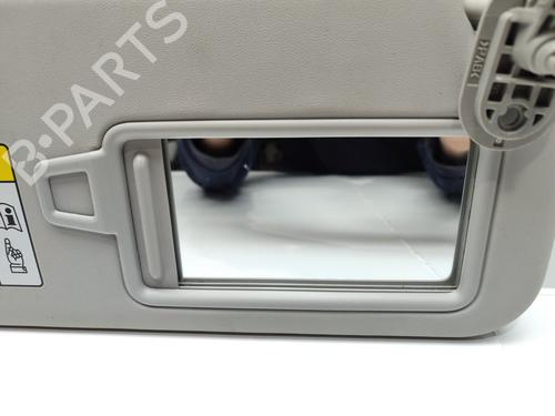 Right sun visor KIA PICANTO II (TA) 1.0 | BP17649259I2 