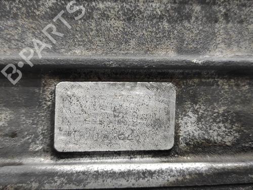 Gearbox MERCEDES-BENZ E-CLASS (W211) E 280 CDI (211.020) | BP16509802M3 