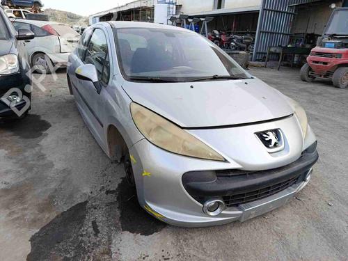 Used Parts PEUGEOT 207 (WA_, WC_) 1.6 HDi 4989399