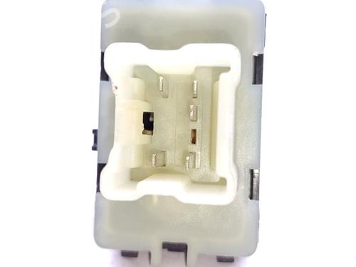 Right front window switch DACIA SANDERO III  | BP30097440I26 