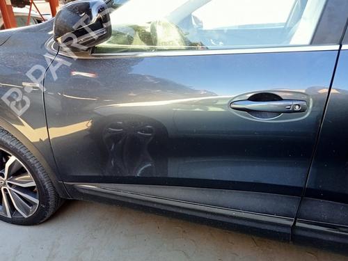 Left front door RENAULT KADJAR (HA_, HL_)  | BP29904873C2 