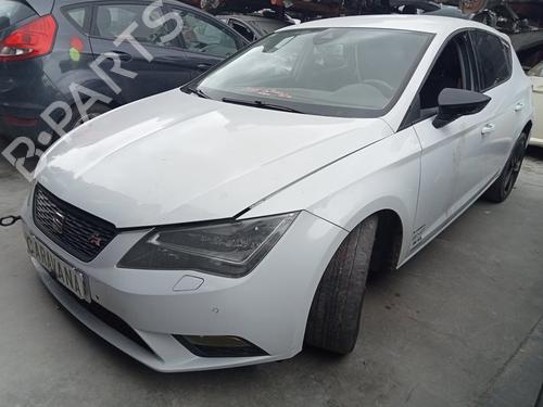 Radio SEAT LEON SC (5F5) 2.0 TDI (150 hp) 5Q1819021 |