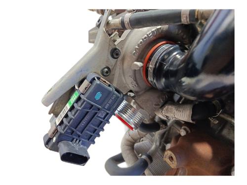 Engine VOLVO V50 (545) D5 | BP35945403M1 - Image 7
