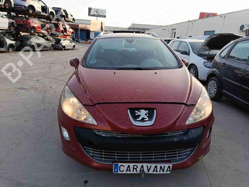 Used Parts PEUGEOT 308 SW I (4E_, 4H_) 1.6 HDi 5008375