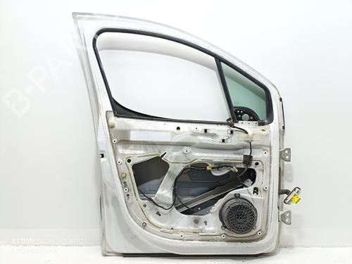 Left front door CITROËN BERLINGO MULTISPACE (B9) 1.6 HDi 75 / BlueHDi 75 | BP20225800C2 