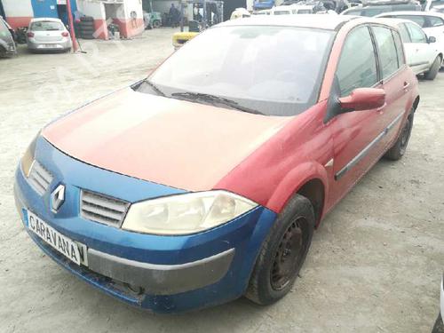 Brugte RENAULT MEGANE II (BM0/1_, CM0/1_) [2001-2012]  4336726