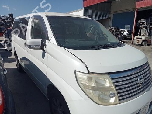 Engine NISSAN ELGRAND (E51) | BP22746704M1 - Image 22