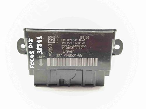 Módulo eletrónico Módulo eletrónico FORD FOCUS IV (HN) [2018-2026] 36160224 36160224