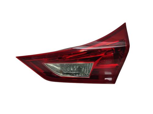 Venstre baglygte bagklap TOYOTA AURIS (_E18_) [2012-2018]  27535002