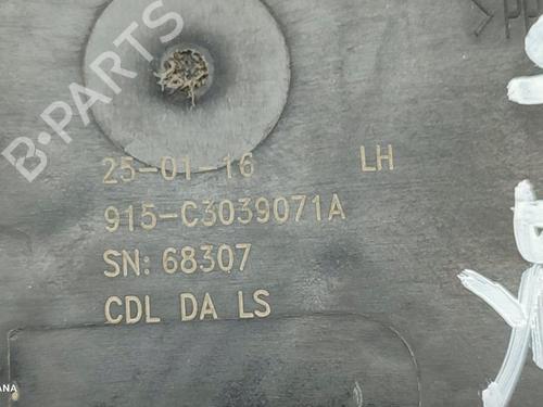 Front left lock OPEL ASTRA K (B16) 1.6 CDTi (68) | BP16511108C98 