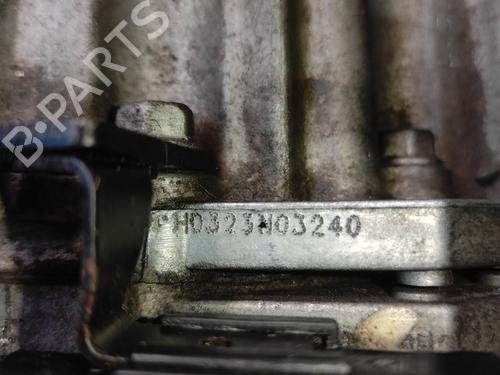 Gearbox KIA SPORTAGE II (JE_, KM_) 2.0 CRDi | BP16518267M3