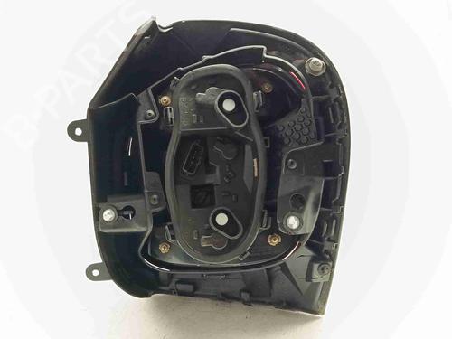 Left taillight SMART FORFOUR Hatchback (453)  | BP39429041C34  - Image 5