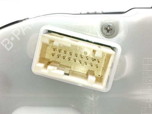 Instrument cluster PEUGEOT 2008 I (CU_)  | BP29904726C47