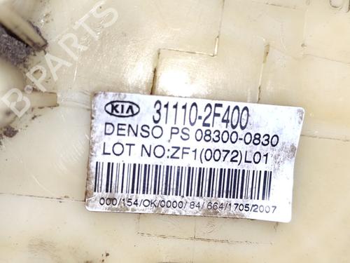 Fuel pump KIA CERATO I Hatchback (LD) 2.0 CRDi | BP16516385M76 