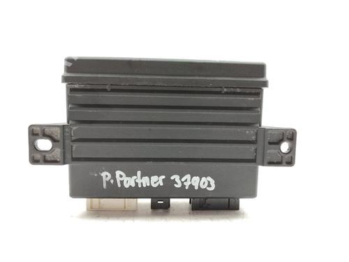 Elektronisk modul PEUGEOT PARTNER Tepee 1.6 BlueHDi 100 (100 hp) 29916823
