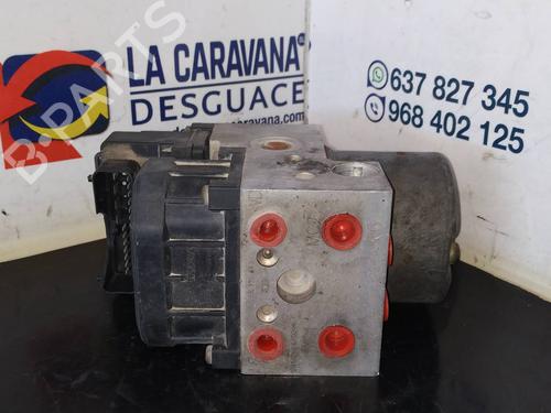 Used ABS pump PEUGEOT 406 (8B) 2.0 HDI 110 (109 hp) 16508273